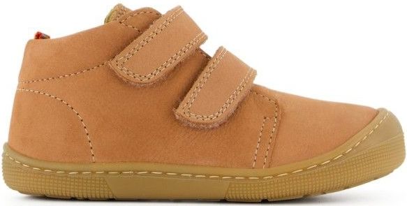 Koel - Don 2.0 - Barefootschoenen - Oranje