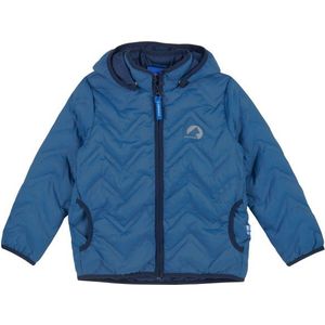 Finkid Kids Vanukas Air Synthetisch jack (Kinderen |blauw)
