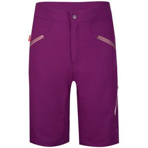 Trollkids Kids Skaland Pants Short (Kinderen |purper)