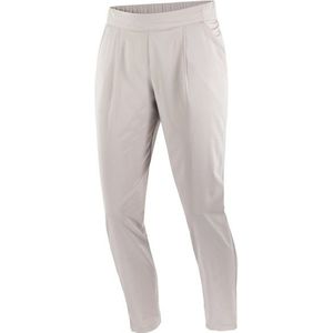 Salomon Womens Comet Vrijetijdsbroek (Dames |grijs)