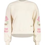 Maloja - TullenM - Trui - Wit - Dames