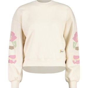 Maloja - TullenM - Trui - Wit - Dames