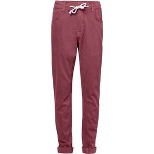 Chillaz Kids San Diego Vrijetijdsbroek (Kinderen |rood)