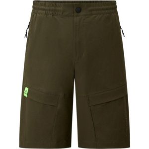 Bogner Fire+Ice Caleb Short (Heren |olijfgroen)
