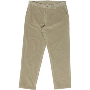 Mazine Corduroy Pants Vrijetijdsbroek (Heren |beige)