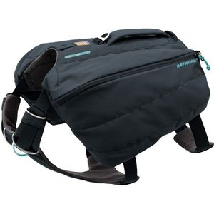 Ruffwear Front Range Day Pack Hondentuig (basalt gray)