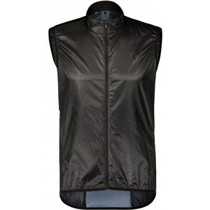 Scott RC Team WB Vest Fietsbodywarmer (Heren |zwart/grijs)