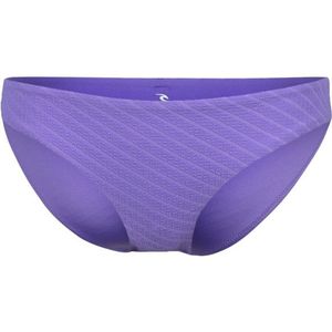 Rip Curl Custom Rib Full Bikinibroekje