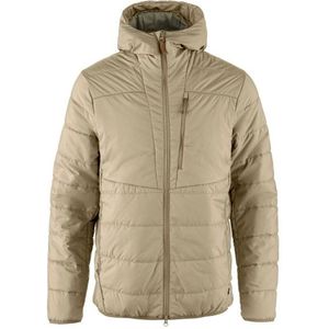Fjällräven - Keb Padded - Jas - Lichtgewicht - Met Capuchon