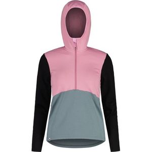 Maloja Womens SchioM Sportshirt (Dames |meerkleurig)