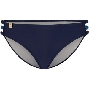 INASKA Womens Bottom Free Bikinibroekje (Dames |blauw)