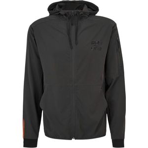 Venice Beach PLM Victorville Drytivity Trainingsjack (Heren |zwart)