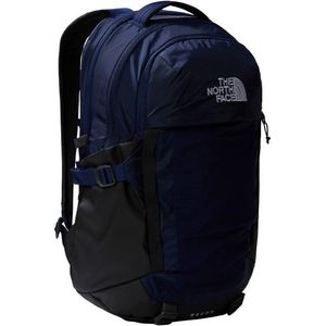 The North Face Recon Dagrugzak (zwart/blauw)