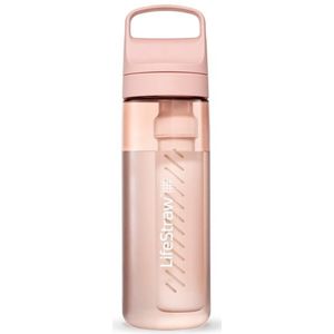LifeStraw Go Waterfilter (roze)