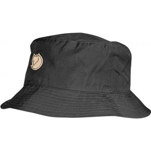 Fjällräven Kiruna Hat (grijs)