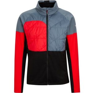 Ziener Nodin-Z Synthetisch jack (Heren |zwart)