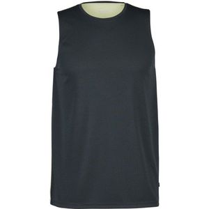 Stoic Performance ForsvikSt Tank Tanktop (Heren |zwart/blauw)
