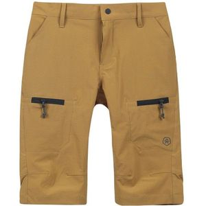Color Kids Kids Knickers with Zip Pockets Short (Kinderen |beige)