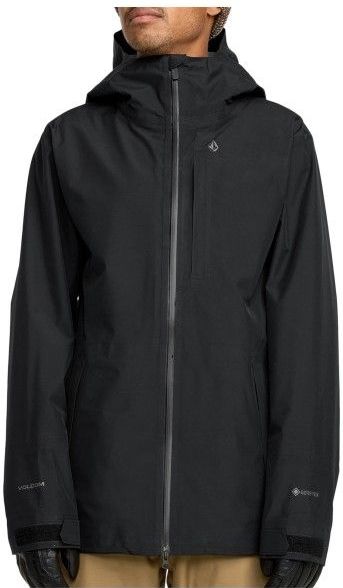 Volcom Tester 3l Gore-tex Softshelljack