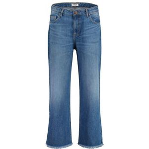 Maloja Womens TisensM Jeans (Dames |blauw)