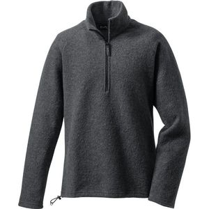 Mufflon Jonas Merinotrui (Heren |grijs)