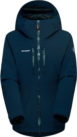 Mammut - Dames Stoney HS Thermo Hoodie - Jas