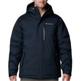 Columbia Oak Harbor II Insulated Jacket Winterjack (Heren |blauw |waterdicht)