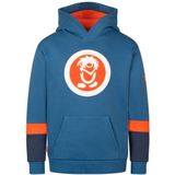 Trollkids - Troll Sweater XT - Hoodie - Blauw