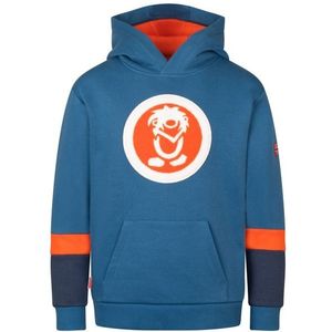 Trollkids - Troll Sweater XT - Hoodie - Blauw
