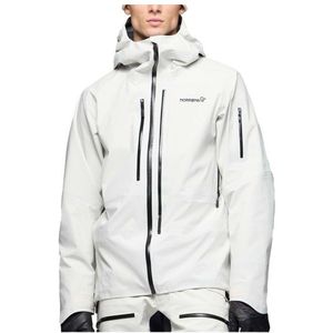 Norrøna - Lofoten Gore-Tex Pro Jacket - Wit - Jack