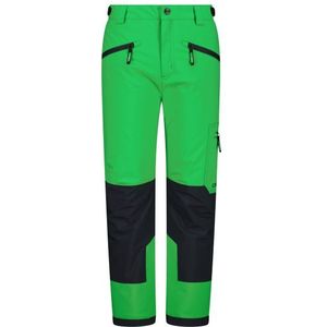CMP Girls Pant Twill Skibroek (Kinderen |groen |waterdicht)