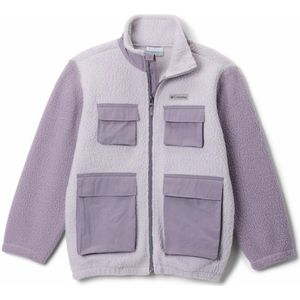 Columbia - Jasper Ridge - Fleece Jas - Volledige Rits