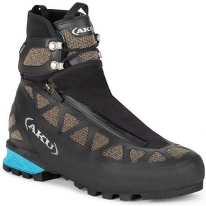 AKU Womens Croda Dfs GTX Bergschoenen (Dames |grijs |waterdicht)