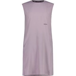 Maloja - ZimnitzM - Jurk - Purper - 100% Polyester - Stretch