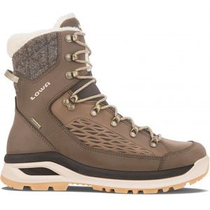 Lowa Womens Renegade Evo Ice GTX Winterschoenen (Dames |bruin |waterdicht)