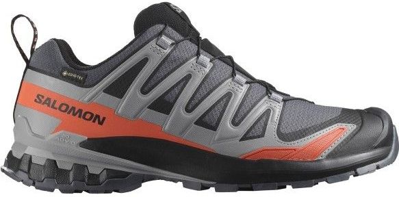 Salomon - XA Pro 3D V9 GTX - Trailrunningschoenen - Wide
