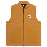 Armada - Yowler - Synthetische Bodywarmer - Oranje