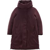 Jeanne Baret - Sava Parka - Parka - Bruin - Waterdicht