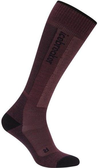 Icebreaker - Merino Blend Ski+ Light Otc - Sokken