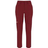 Salewa - Puez DST - Trekkingbroek - Rood