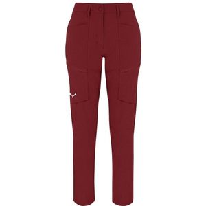 Salewa - Puez DST - Trekkingbroek - Rood