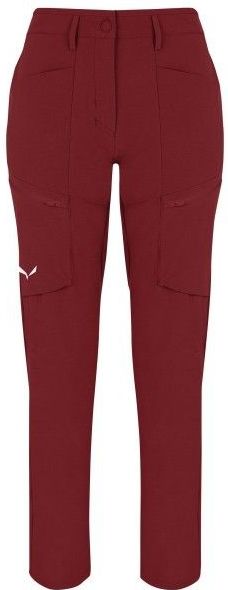Salewa - Puez DST - Trekkingbroek - Rood