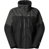 The North Face - Hike Devils Thumb - Gore-tex Jas - Tnf Black - Voor Dames