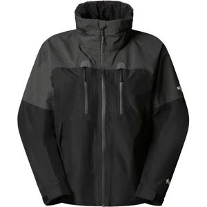 The North Face - Hike Devils Thumb - Gore-tex Jas - Tnf Black - Voor Dames