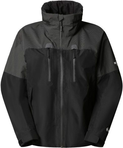 The North Face - Hike Devils Thumb - Gore-tex Jas - Tnf Black - Voor Dames