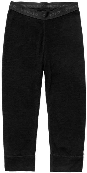 Devold Of Norway - Duo Active - Thermobroek - 3/4 - Merinowol