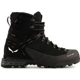 Salewa - Ortles Ascent Mid GTX - Bergschoenen - Zwart - GORE-TEX - Waterdicht