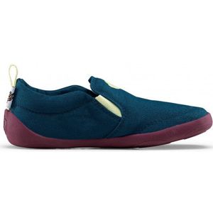 Affenzahn Kids Vegan Ready Barefootschoenen (Kinderen |blauw)