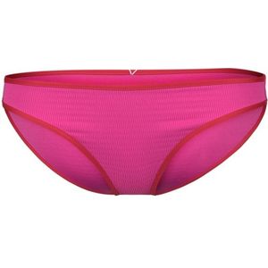 Seafolly Womens Beach Bound Hipster Pant Bikinibroekje (Dames |roze)