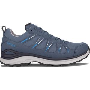 Lowa Innox Evo II GTX Multisportschoenen (Heren |blauw |waterdicht)